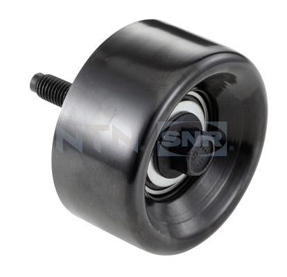 ALTERNATÖR GERGİ RULMANI TRANSİT V184 2.4 DI-2.4 TDI-2.4 TDE 00-06 76x37x17 CİVATALI