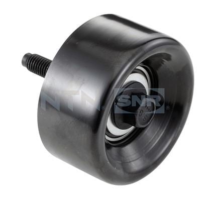 ALTERNATÖR GERGİ RULMANI TRANSİT V184 2.4 DI-2.4 TDI-2.4 TDE 00-06 76x37x17 CİVATALI