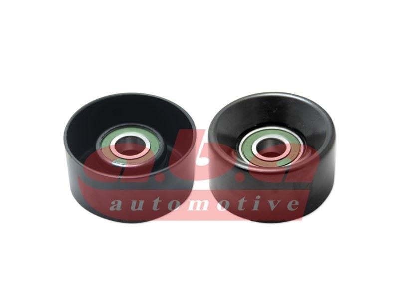 ALTERNATÖR GERGİ RULMANI TRANSİT V184 2.4 DI-2.4 TDI-2.4 TDE 00-06 76x37x17 TEK