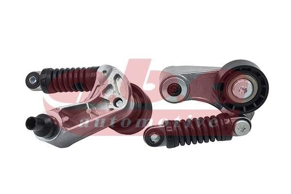 ALTERNATÖR GERGİ RULMANI V TİPİ MGN I 1.9D-TDI-LAGUNA 1.9DTI-SCENIC I 1.9DTI-DCI F8Q-F9Q-VOLVO S40
