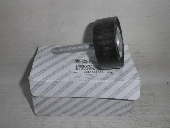 ALTERNATÖR GERGİ RULMANI VİDALI DOBLO-FIORINO-LINEA-NEMO-BIPPER-COMBO 1.3 DMultijet 10 >