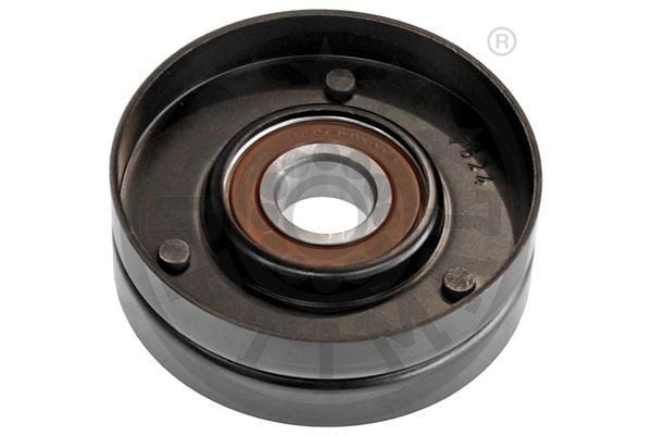 ALTERNATÖR GERGİ RULMANI VOLVO S80 2.5TDİ 99-2006 V70 96-07 S70 2.5TDİ 97-00 850 91-96