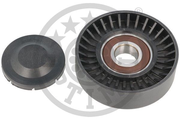 ALTERNATÖR GERGİ TEK RULMANVOLVO S60 2.0T 2.5T5 T5 2012 > S80 V40 V60 V70 XC60 XC70 MONDEO 2.5 07-15