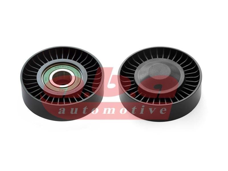 ALTERNATÖR GERGİ TEK RULMANVOLVO S60 2.0T 2.5T5 T5 2012 > S80 V40 V60 V70 XC60 XC70 MONDEO 2.5 07-15