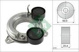 ALTERNATOR GERGI VE RULMANI DUSTER II 19>KOLEOS II 20>CLIO V 19> CAPTUR II 20> MEGANE IV 15> TALISMAN 15> AUSTRAL 23> QASHQAİ J12 23> 1.3 TCE H5H