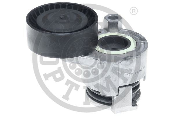 ALTERNATÖR GERGY RULMANI KÜTÜKLÜ CLIO II 01>06 MEGANE II 02>08 KANGOO 01> 1.4 K4J 1.5 DCI K9K 1.6 K4M