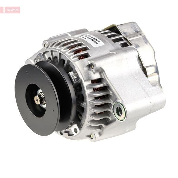 ALTERNATOR H3B 14V 60A