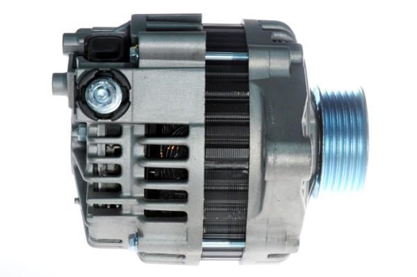 ALTERNATÖR HITACHI-INFINITI-MERCEDES-BENZ-MITSUBISHI-NISSAN