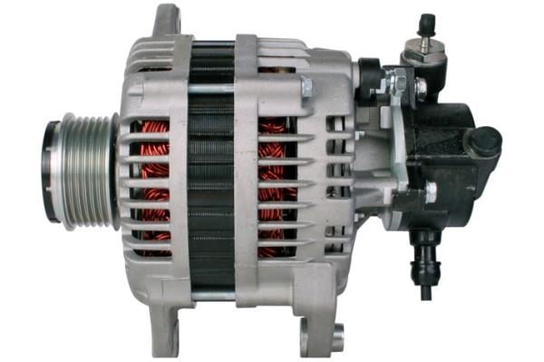 ALTERNATÖR HITACHI-ISUZU-OPEL-VAUXHALL