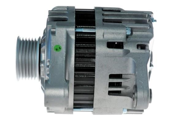 ALTERNATÖR HITACHI-NISSAN