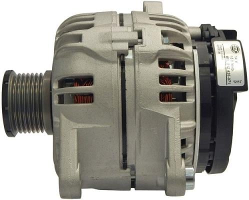 ALTERNATÖR INFINITI-NISSAN-OPEL-RENAULT-VAUXHALL