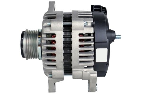 ALTERNATÖR ISUZU-OPEL-VAUXHALL
