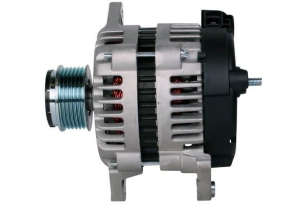 ALTERNATÖR ISUZU-OPEL-VAUXHALL