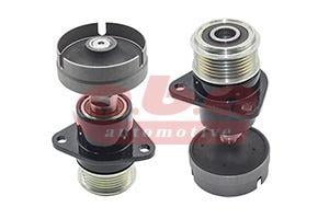 ALTERNATÖR KAPLİNİ ŞAFT RULMANI FOCUS 01-04 -CMAX 05- -FOCUS II 04- -MONDEO 07- -CONNECT 02- 1.8 TDCI-1.8 TD