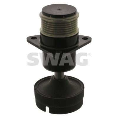 ALTERNATÖR KAPLİNİ ŞAFT RULMANI FOCUS 01-04 -CMAX 05- -FOCUS II 04- -MONDEO 07- -CONNECT 02- 1.8 TDCI-1.8 TD