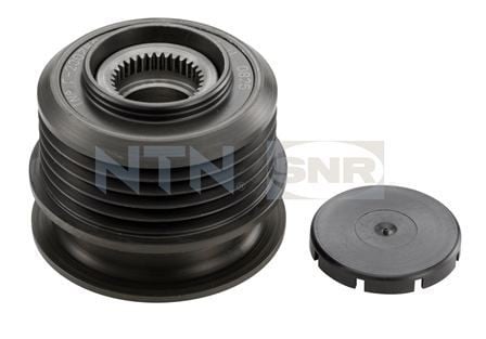 ALTERNATOR KASNAGI