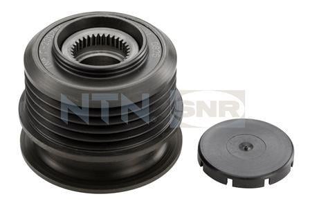 ALTERNATOR KASNAGI