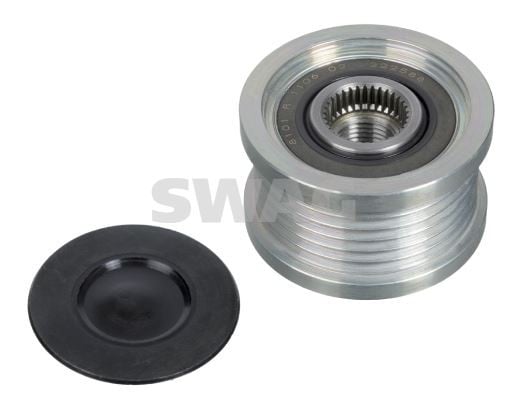 ALTERNATÖR KASNAĞI ASTRA J-INSIGNIA-ADAM-ZAFIRA TOURER C-AVEO-CRUZE-BMW 5 E60-E61 520d 6 KNL