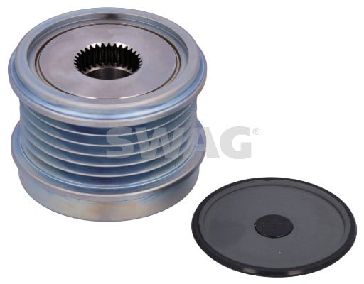 ALTERNATÖR KASNAĞI AUDİ-CUPRA-SEAT-SKODA-VW GOLF 7 BQ -GOLF 8 CD -GOLF 8 4MOTİON CD