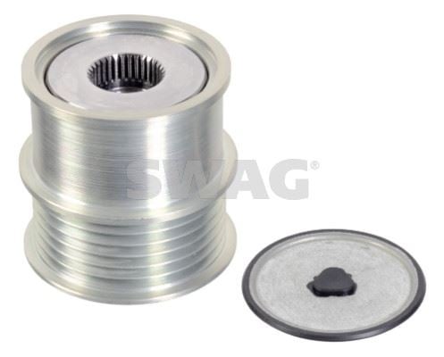 ALTERNATÖR KASNAĞI AUDI FEBI 184783