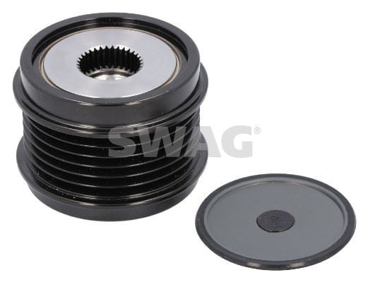 ALTERNATÖR KASNAĞI CITROEN FEBI 184623