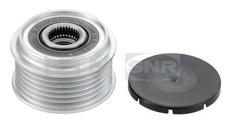 ALTERNATÖR KASNAĞI FOCUS 01-04 -FOCUS II 04- -MONDEO IV 07- -CONNECT 02- 1.8TDCI