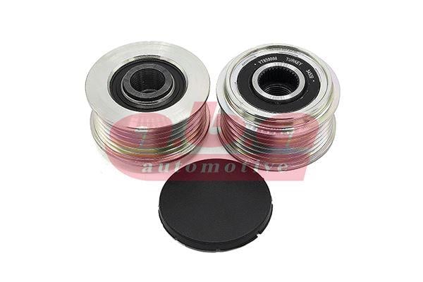 ALTERNATÖR KASNAĞI FOCUS 01-04 -FOCUS II 04- -MONDEO IV 07- -CONNECT 02- 1.8TDCI