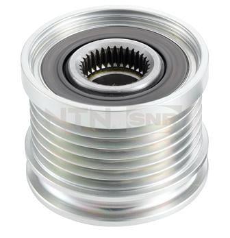 ALTERNATOR KASNAGI FOCUS 05>11 CMAX 05>11 FOCUS II MONDEO III 07>14 2.0 ZETEC VOLVO C30 533 1.6-1.8 06>12 S40 II 544 1.6-1.8-2.0 08>12 V50 545 1.6-1.8-2.0 05>12