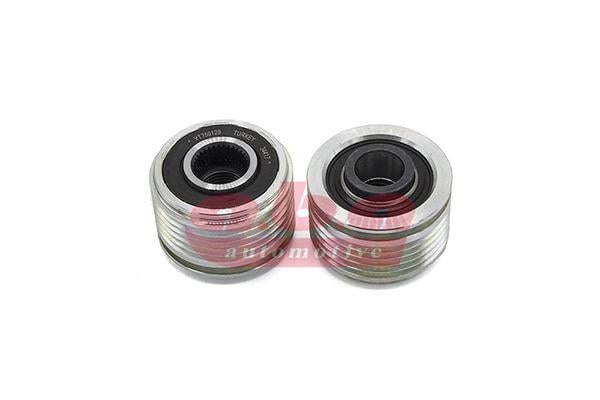 ALTERNATOR KASNAGI MERCEDES W169 W245