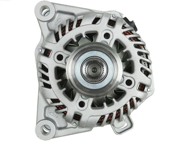 ALTERNATÖR KASNAĞI OAP PARTNER-308-3008-C4 1.5HDI 18- BOXER-JUMPER 2.0/2.2 HDI 18-