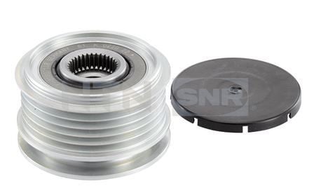 ALTERNATÖR KASNAĞI RULMANLI ACCENT II 1.5 CRDI 02 > ATOS 1.0İ-1.1 03 > GETZ-İ10 1.1 025-09