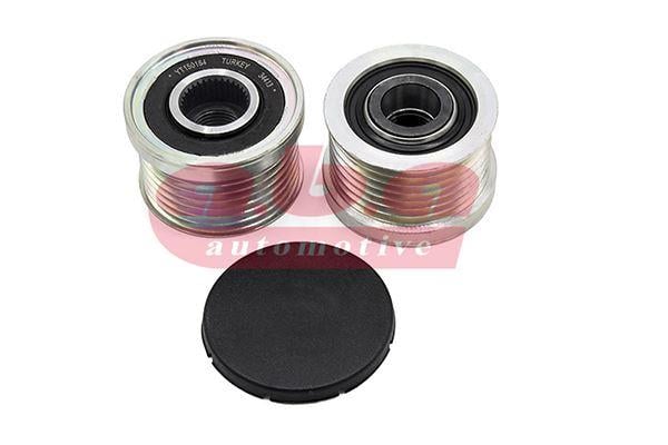 ALTERNATÖR KASNAĞI RULMANLI BMW E81 116İ-118İ-120İ-130İ 06-12 E87 116İ-118İ-120İ 04-12