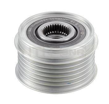 ALTERNATÖR KASNAĞI RULMANLI DUCATO-JUMPER-BOXER 3.0D-HDİ 09 > 6 KANAL 535017610