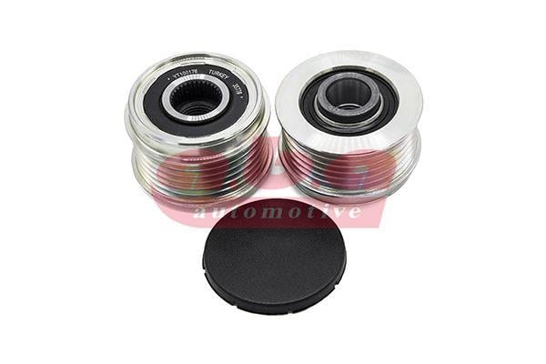 ALTERNATÖR KASNAĞI RULMANLI DUCATO-JUMPER-BOXER 3.0D-HDİ 09 > 6 KANAL 535017610