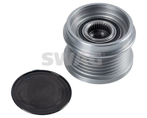 ALTERNATÖR KASNAĞI RULMANLI P206-207-307-308-406-407-PARTNER-C2-C3-C4-C5-C8-XSARA 1.4-1.6-2.0HDI