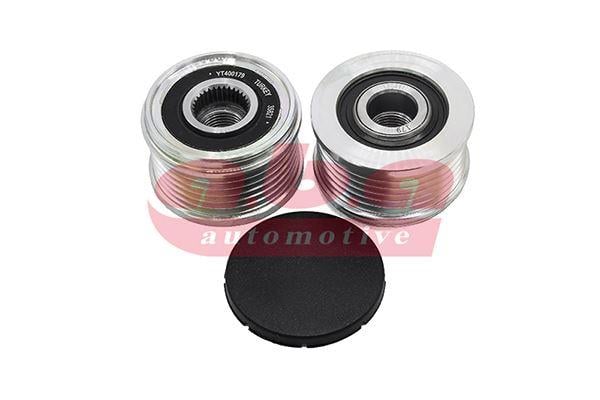 ALTERNATÖR KASNAĞI RULMANLI P206-P207-P307-P308-P406-P407-PARTNER-BERLINGO-C2-C3-C4 1.4-1.6-2.0HDİ