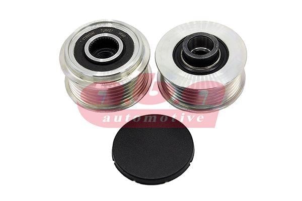 ALTERNATÖR KASNAĞI RULMANLI TOYOTA URBAN CRUISER-VERSO S 1.4D-4D 10-16 SUBARU TREZIA 1.4D 11 >