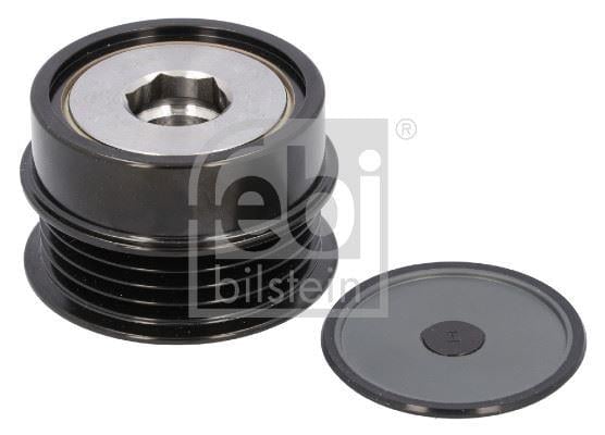 ALTERNATÖR KASNAĞI TOYOTA