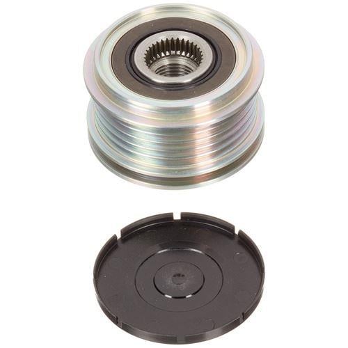 ALTERNATÖR KASNAĞI VOLVO S40 2.4 T5 04-12 C30 2.4 T5 06-12 C70 2.4 T5 06-09 V40 13 > V50 07>