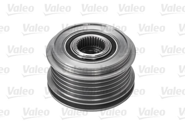 ALTERNATÖR KASNAĞI VOLVO S40 2.4 T5 04-12 C30 2.4 T5 06-12 C70 2.4 T5 06-09 V40 13 > V50 07