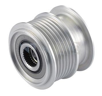 ALTERNATÖR KASNAĞI VOLVO S60 10 > S80 10 > V60 10 > V70 09 > XC60 08-17 MONDEO SMAX
