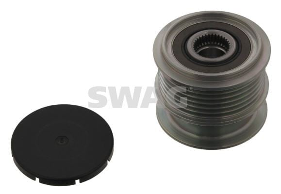 ALTERNATÖR KASNAĞI VOLVO S60 10 > S80 10 > V60 10 > V70 09 > XC60 08-17 MONDEO SMAX