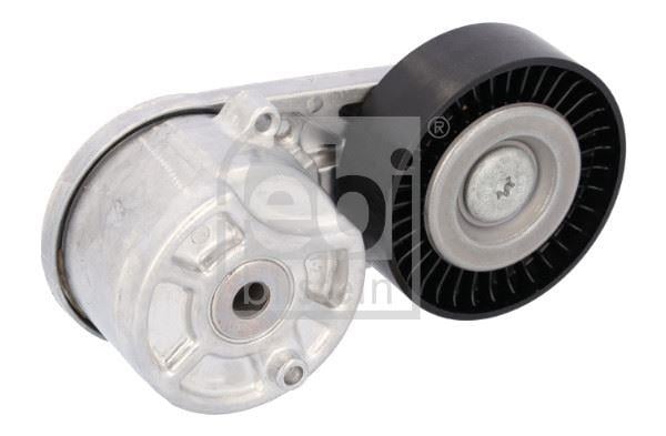 ALTERNATÖR KAYIŞ GERGİSİ KOMPLE TRANSIT V-362/V-363 17> 2.0 ECOOBLUE