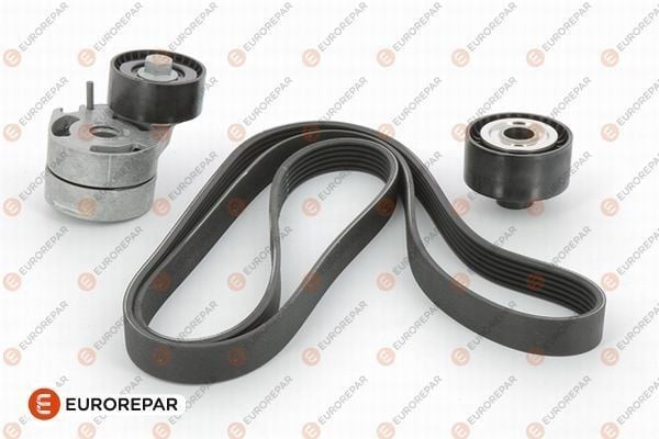 ALTERNATOR KAYIS KIT ER