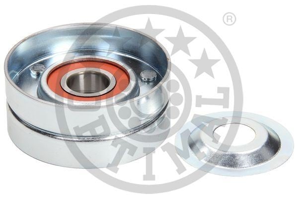 ALTERNATÖR KAYIŞI OTOMATİK GERGİ MAKARASI HONDA CIVIC 1.6L R16A2 R16B1 R16B2 FD6 FB7 FC5 06-> / CRV 2.0L R20A2 07->