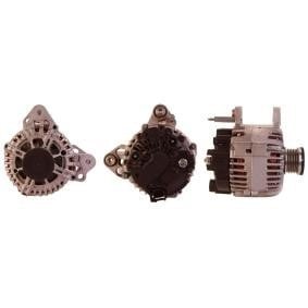 Alternator KONJEKTÖR TG11C094