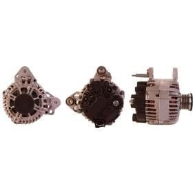 Alternator KONJEKTÖR TG11C094