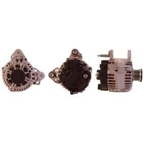 Alternator KONJEKTÖR TG11C094