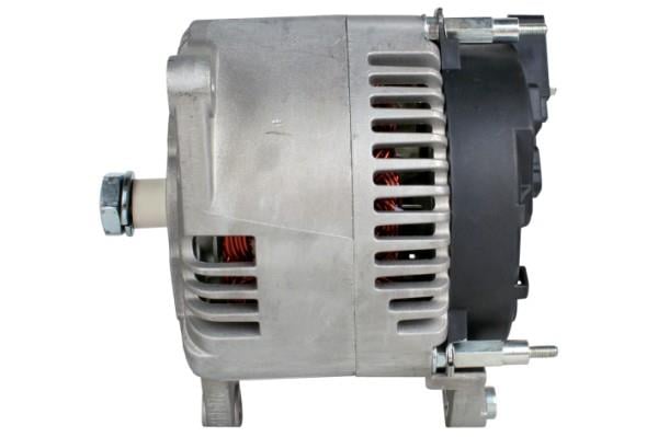 ALTERNATÖR LAND ROVER-ROVER