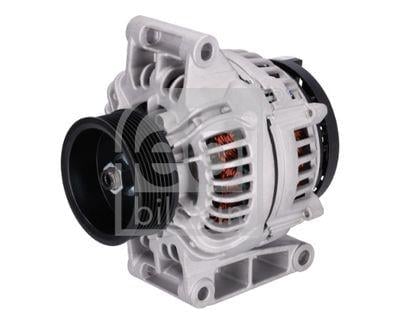 ALTERNATÖR MERCEDES